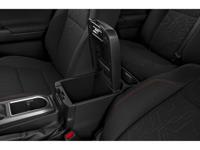 2020 Toyota Tacoma TRD Sport V6