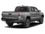 2020 Toyota Tacoma TRD Sport V6