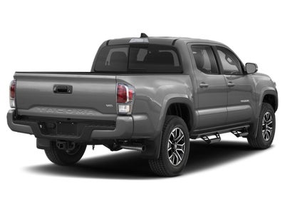 2020 Toyota Tacoma TRD Sport V6