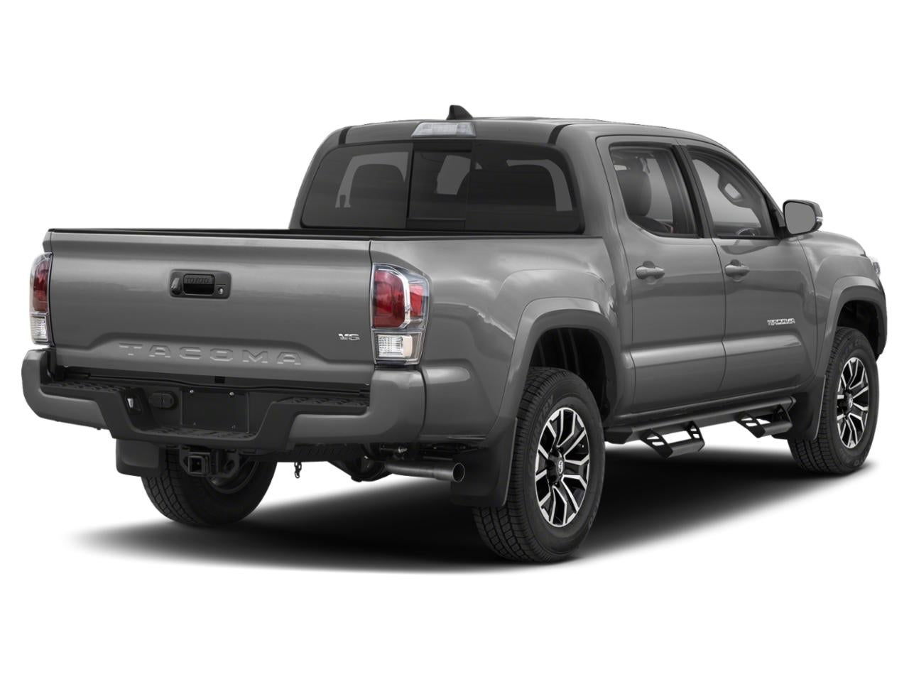 2020 Toyota Tacoma TRD Sport V6