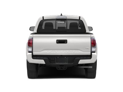 2020 Toyota Tacoma TRD Sport V6