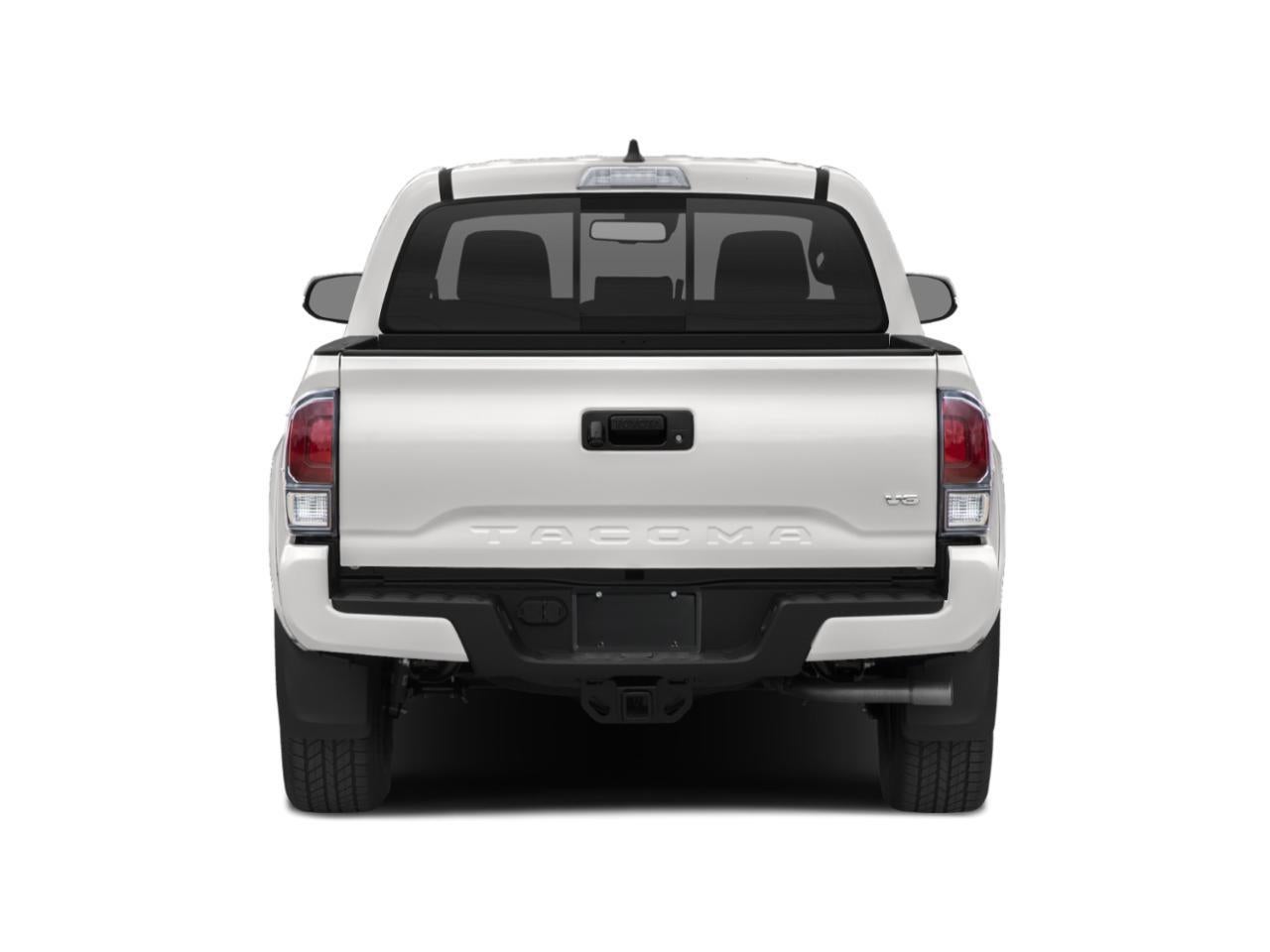 2020 Toyota Tacoma TRD Sport V6