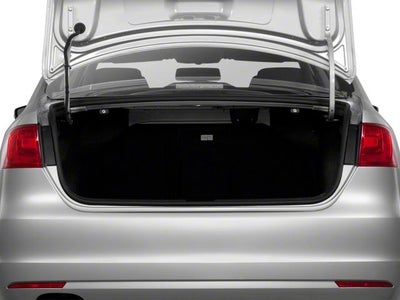 2012 Volkswagen Jetta 2.5L SE