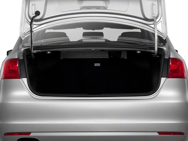 2012 Volkswagen Jetta 2.5L SE
