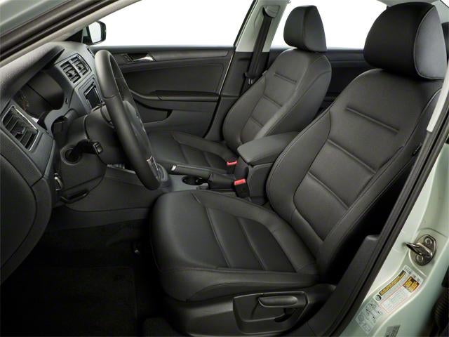 2012 Volkswagen Jetta 2.5L SE