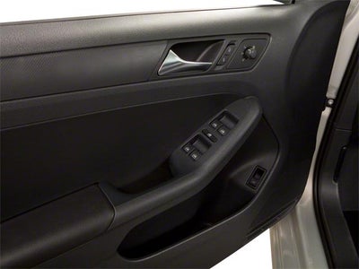 2012 Volkswagen Jetta 2.5L SE