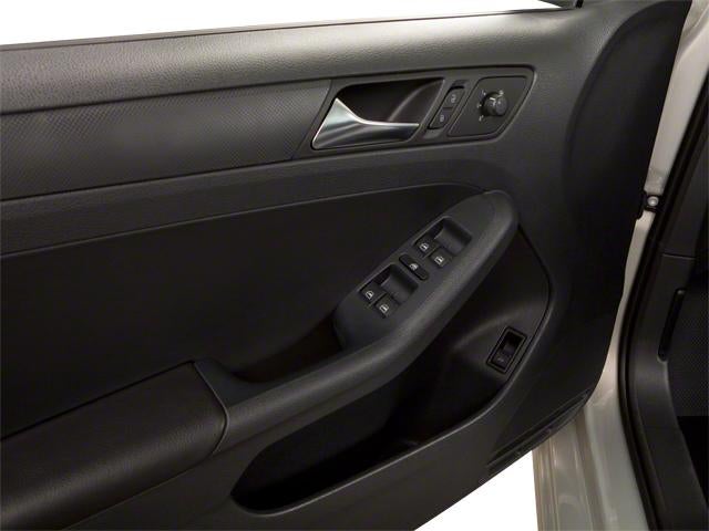 2012 Volkswagen Jetta 2.5L SE