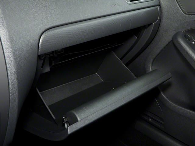 2012 Volkswagen Jetta 2.5L SE