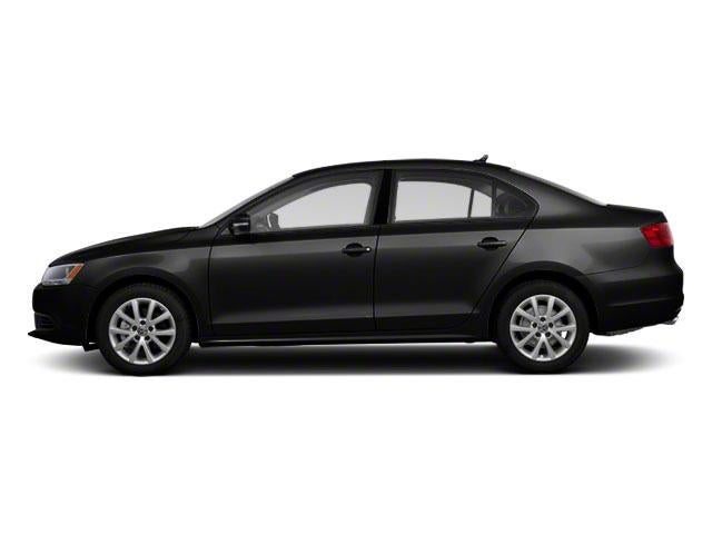 2012 Volkswagen Jetta 2.5L SE
