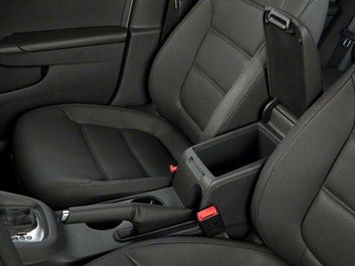 2012 Volkswagen Jetta 2.5L SE