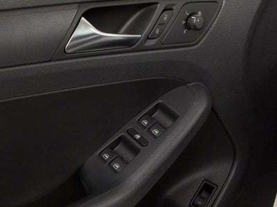 2012 Volkswagen Jetta 2.5L SE