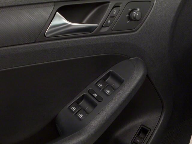 2012 Volkswagen Jetta 2.5L SE