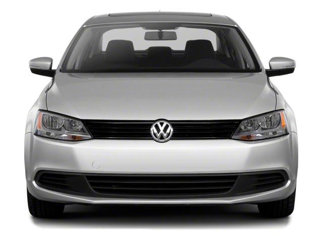 2012 Volkswagen Jetta 2.5L SE