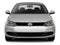 2012 Volkswagen Jetta 2.5L SE
