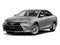2016 Toyota Camry XLE