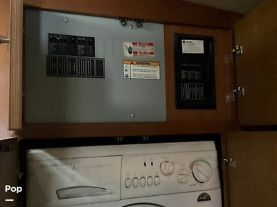 2008 Winnebago JOURNEY 39Z Base