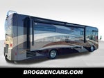 2008 Winnebago JOURNEY 39Z Base