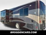 2008 Winnebago JOURNEY 39Z Base