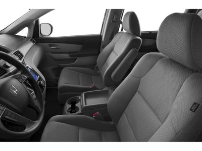 2015 Honda Odyssey EX