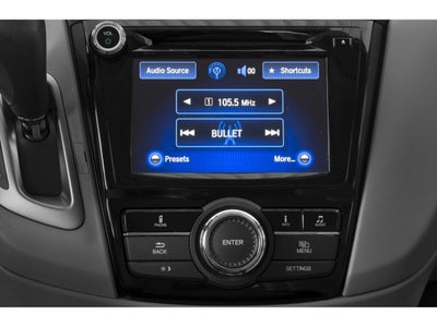 2015 Honda Odyssey EX