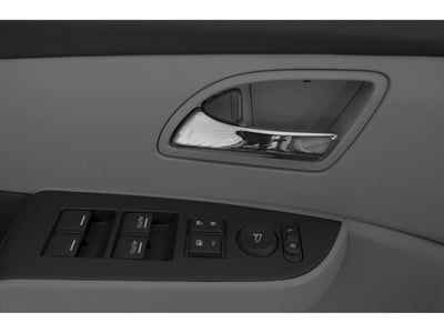 2015 Honda Odyssey EX