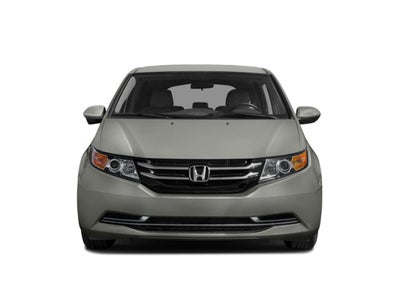 2015 Honda Odyssey EX