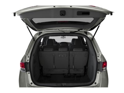 2015 Honda Odyssey EX