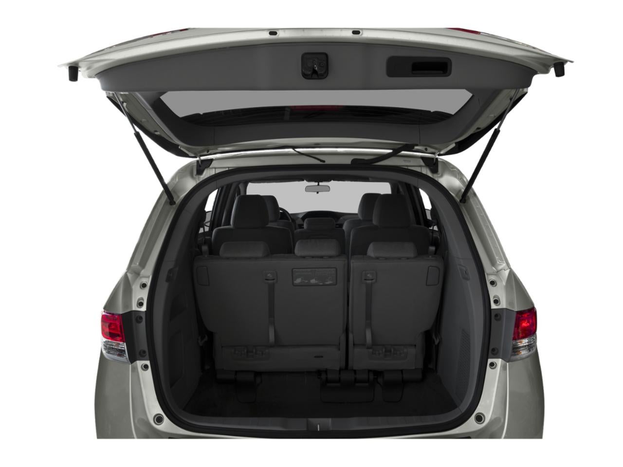 2015 Honda Odyssey EX