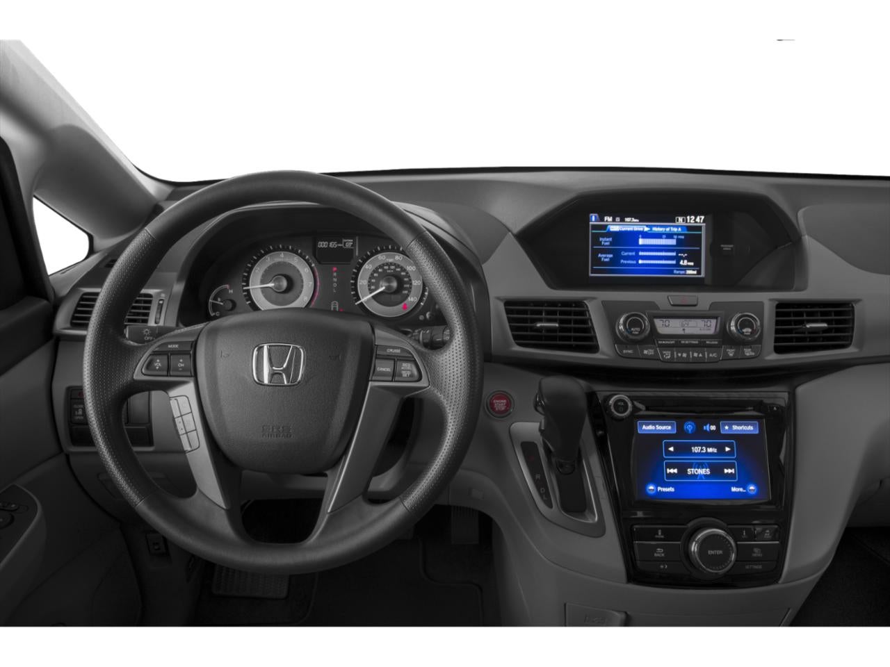 2015 Honda Odyssey EX