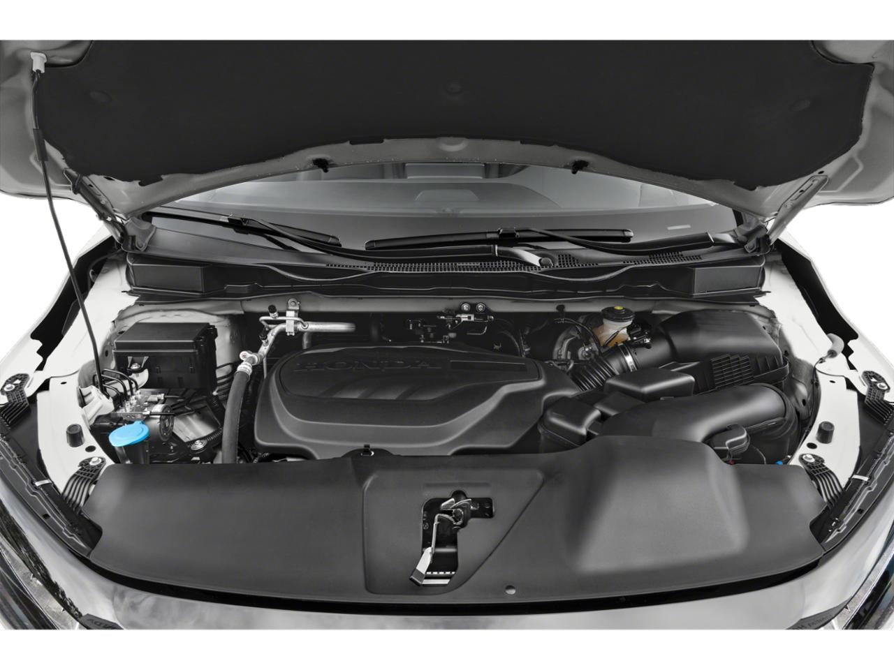 2027 Honda Odyssey EX-L