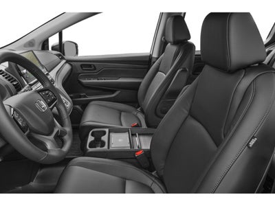 2027 Honda Odyssey EX-L