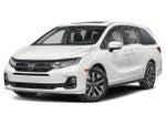 2027 Honda Odyssey EX-L