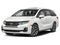 2027 Honda Odyssey EX-L