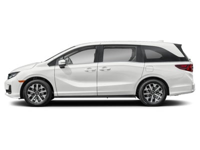 2027 Honda Odyssey EX-L