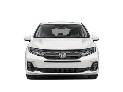 2027 Honda Odyssey EX-L