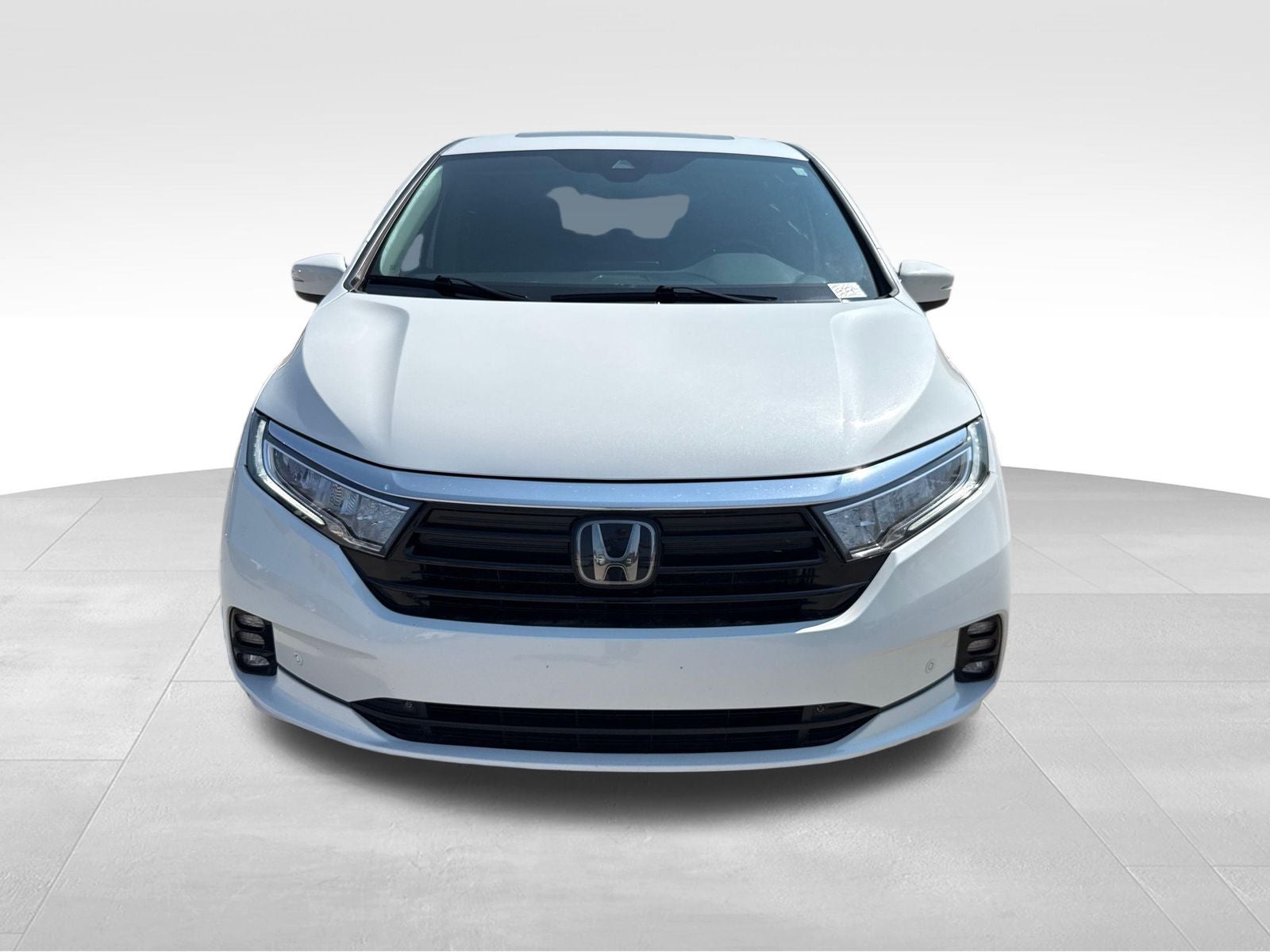 2021 Honda Odyssey Touring