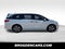 2021 Honda Odyssey Touring