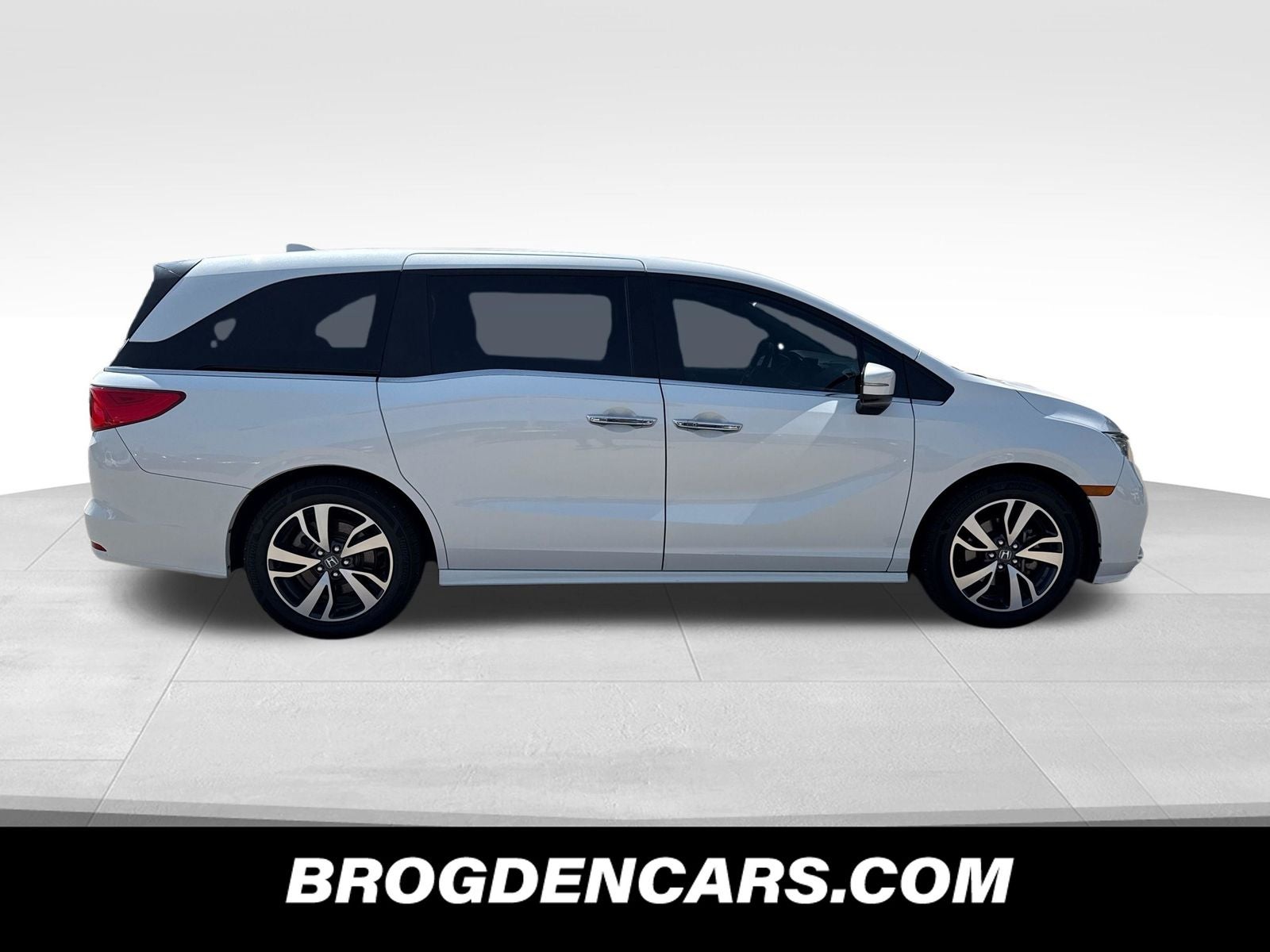 2021 Honda Odyssey Touring