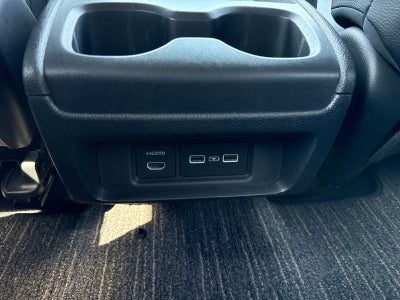 2021 Honda Odyssey Touring