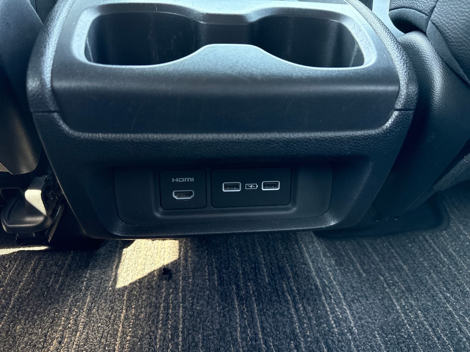 2021 Honda Odyssey Touring