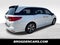 2021 Honda Odyssey Touring