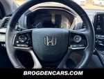 2021 Honda Odyssey Touring