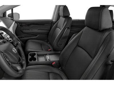 2021 Honda Odyssey Touring