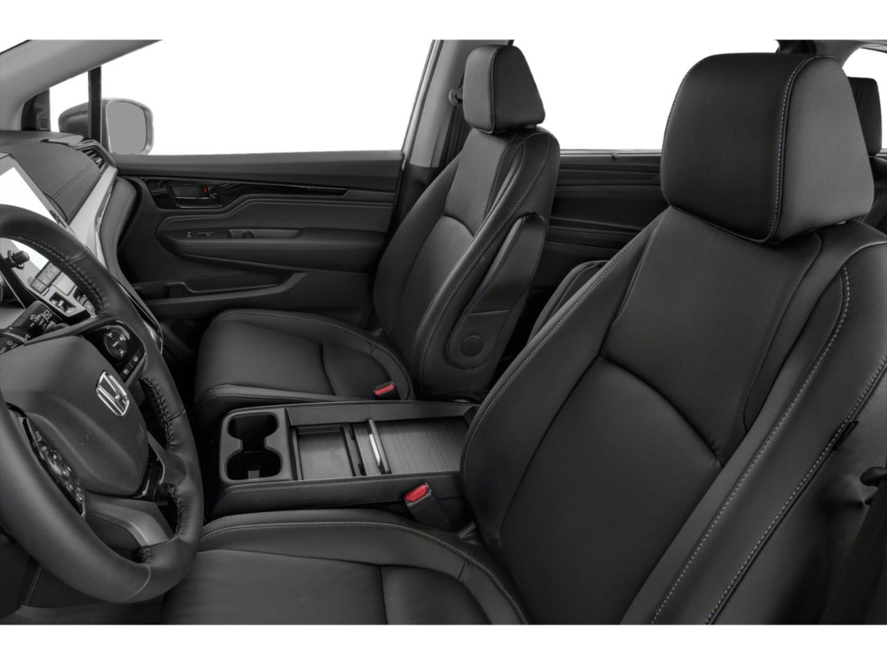 2021 Honda Odyssey Touring