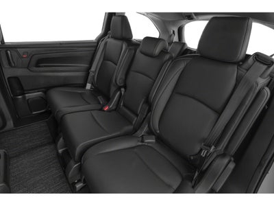 2021 Honda Odyssey Touring