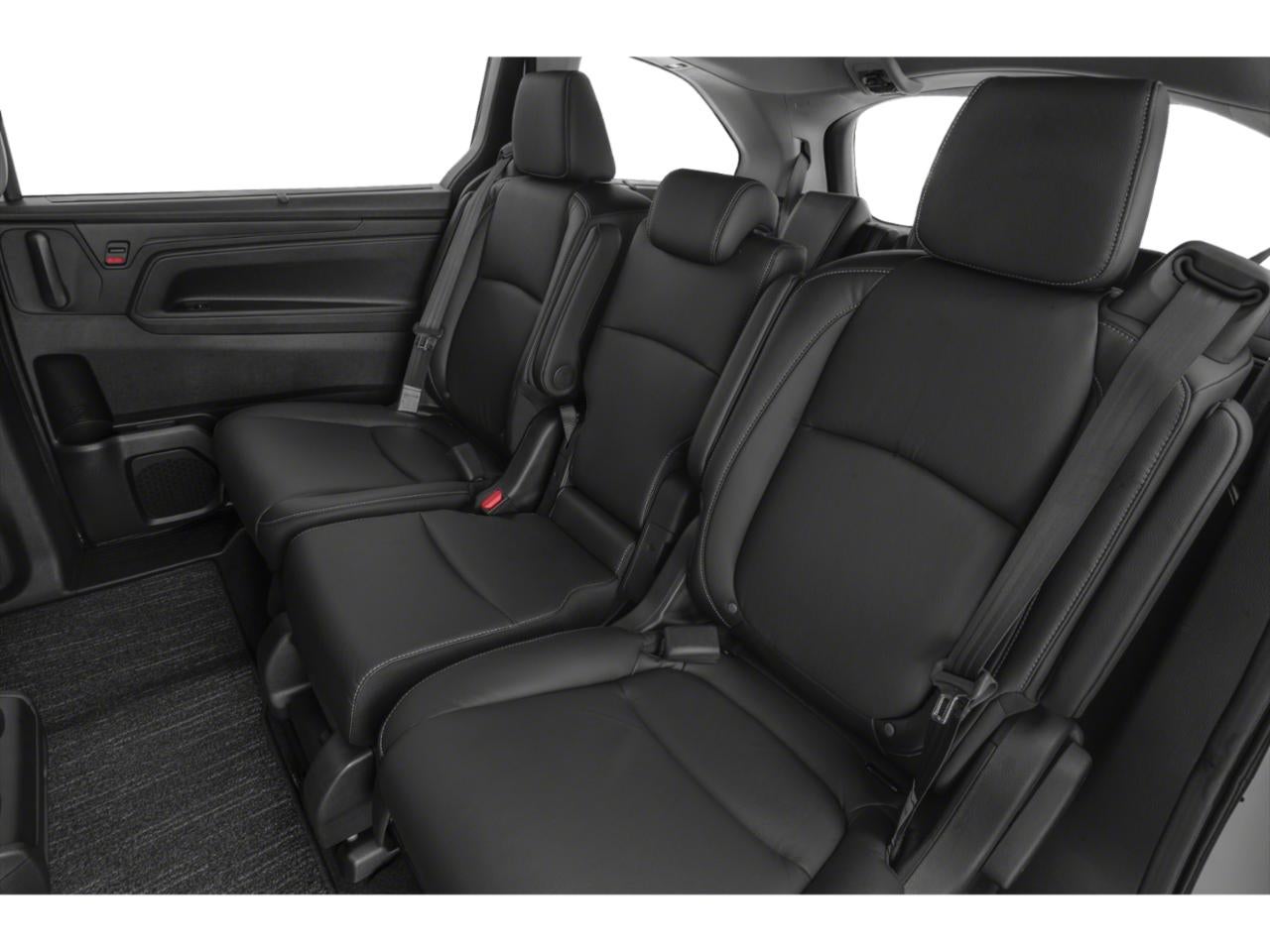 2021 Honda Odyssey Touring