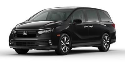 2021 Honda Odyssey Touring