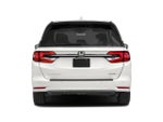 2021 Honda Odyssey Touring