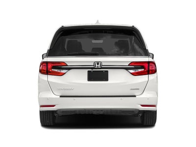 2021 Honda Odyssey Touring