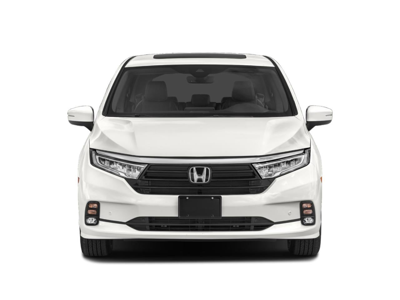 2021 Honda Odyssey Touring
